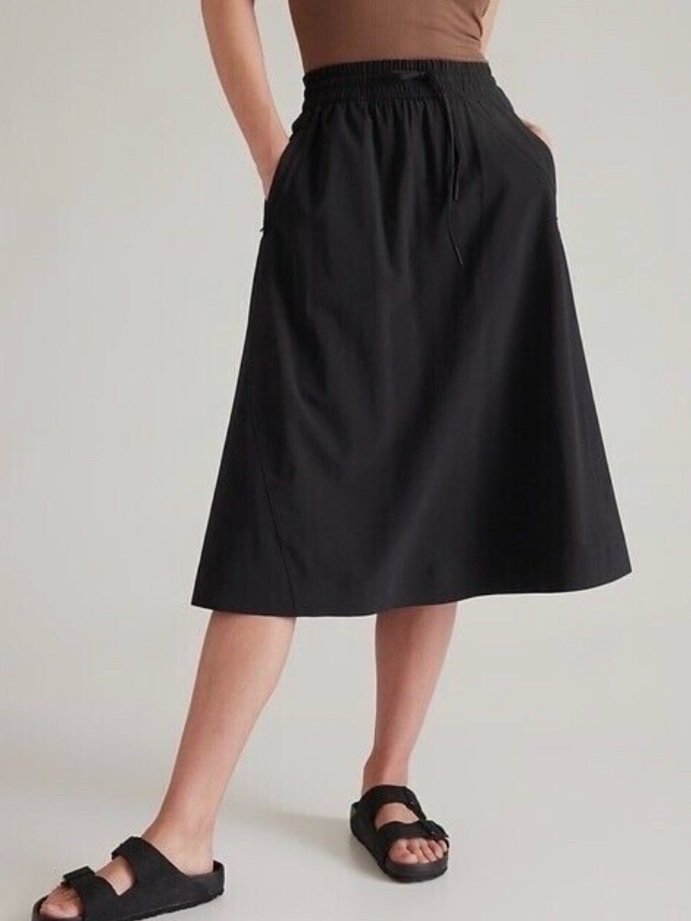 Athleta Arrival Skirt